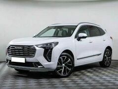 Haval jolion робот 2021 с пробегом 12 204 км, фото №1