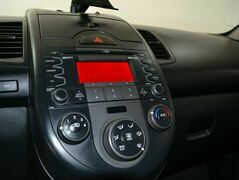 Kia Soul I, фото №6
