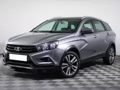 LADA (ВАЗ) Vesta, фото №1