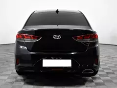 Hyundai Sonata, фото №6