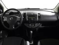 Nissan Note, фото №12