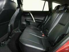 Toyota RAV4 2.2 Автомат, фото №14