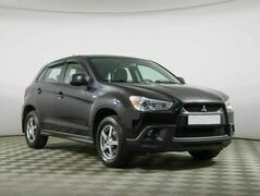 Mitsubishi ASX 1.6 Механика, фото №2