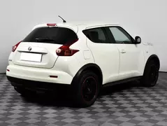Nissan Juke, фото №5