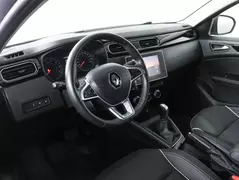 Renault Arkana, фото №9