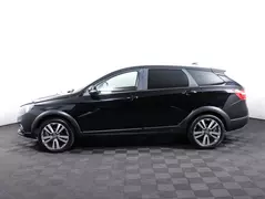 LADA (ВАЗ) Vesta, фото №8