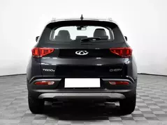Chery Tiggo 7, фото №6