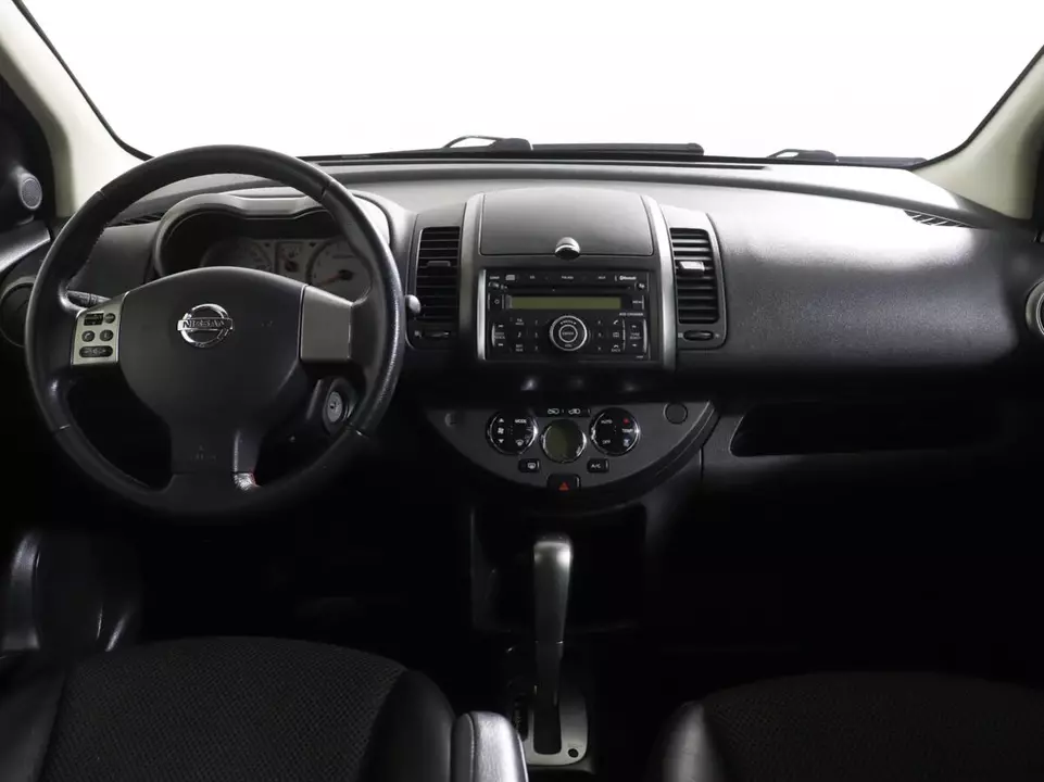 Nissan Note, фото №12