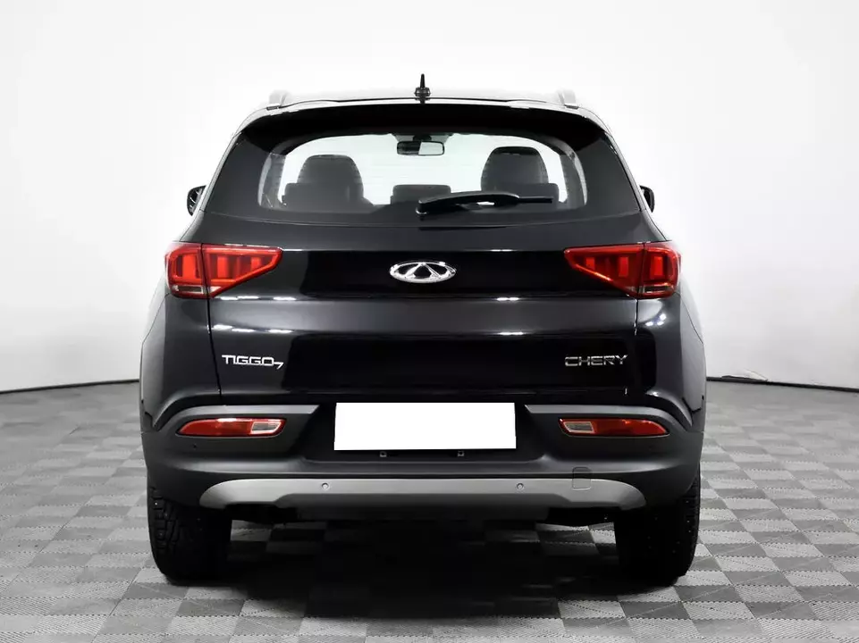 Chery Tiggo 7, фото №6