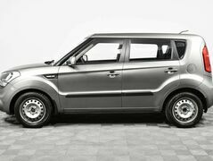 Kia Soul I Рестайлинг, фото №2