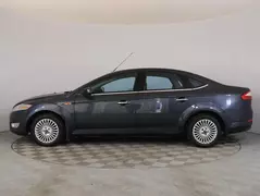 Ford Mondeo, фото №8