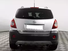 Opel Antara, фото №6