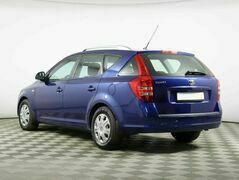 Kia Ceed 1.6 Автомат, фото №4