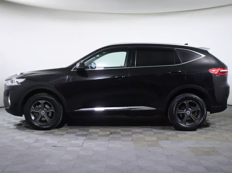 Haval F7, фото №8