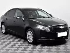 Chevrolet Cruze, фото №3