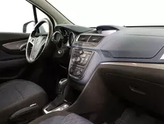 Opel Mokka, фото №7