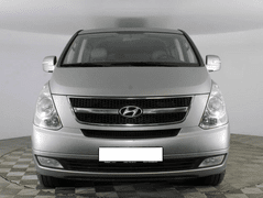 Hyundai Grand Starex I, фото №1