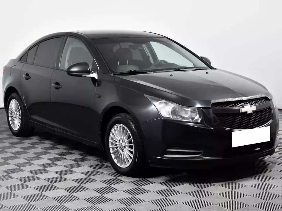 Chevrolet Cruze, фото №3
