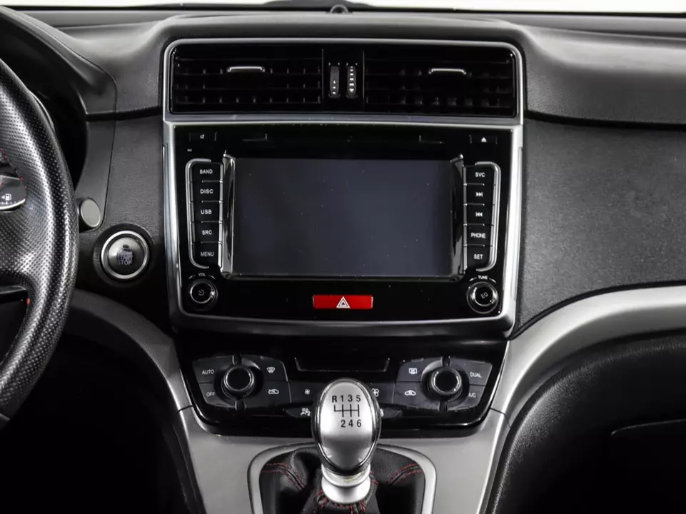 Haval H6, фото №15