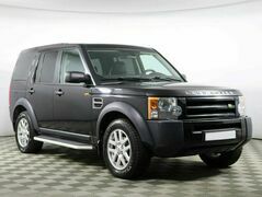 Land Rover Discovery 2.7 Автомат, фото №3