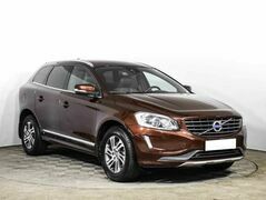 Volvo xc60 акпп 2014 с пробегом 95 892 км, фото №3