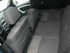 Renault Sandero I, фото №6