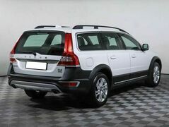 Volvo xc70 акпп 2014 с пробегом 81 028 км, фото №8