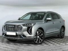 Haval jolion робот 2022 с пробегом 2 700 км, фото №1