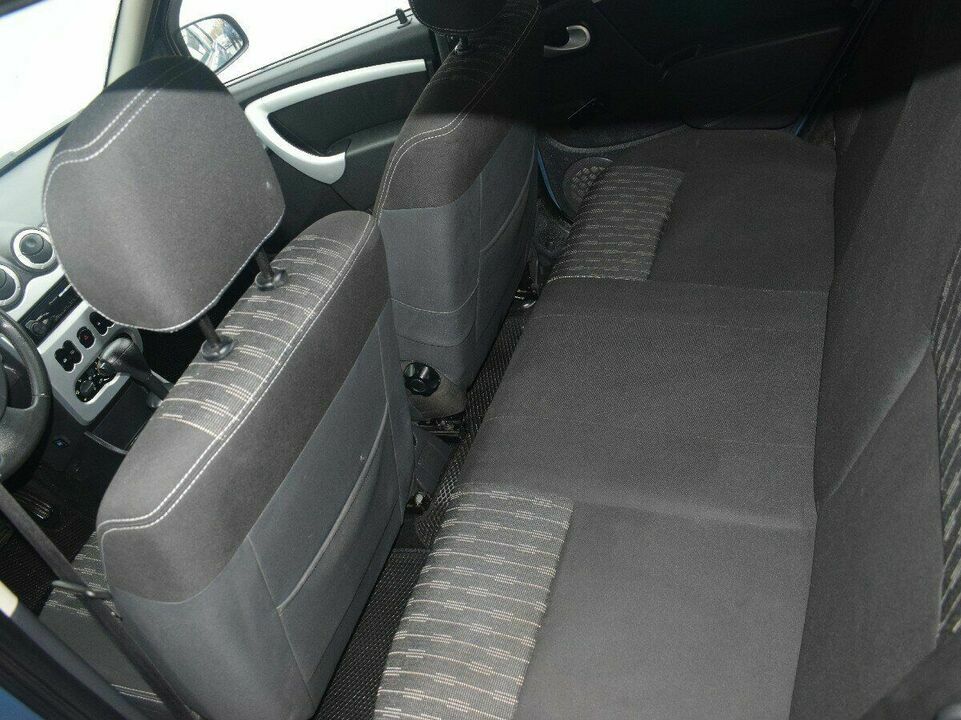 Renault Sandero I, фото №6