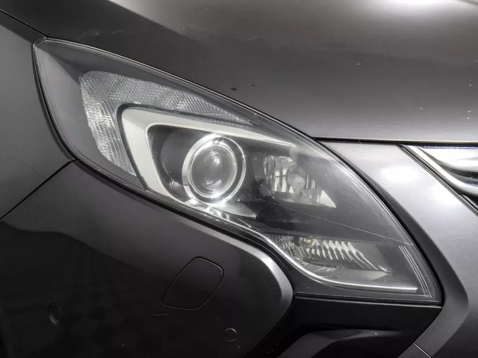 Opel Zafira, фото №25