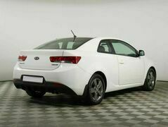 Kia Cerato 1.6 Автомат, фото №2