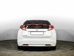 Honda civic акпп 2012 с пробегом 88 800 км, фото №7