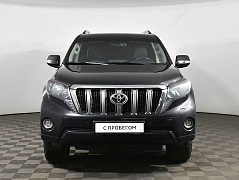 Toyota Land Cruiser Prado, фото №2