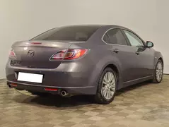 Mazda 6, фото №4