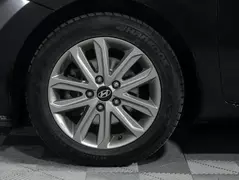Hyundai Elantra, фото №15