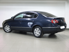 Volkswagen Passat B6, фото №4