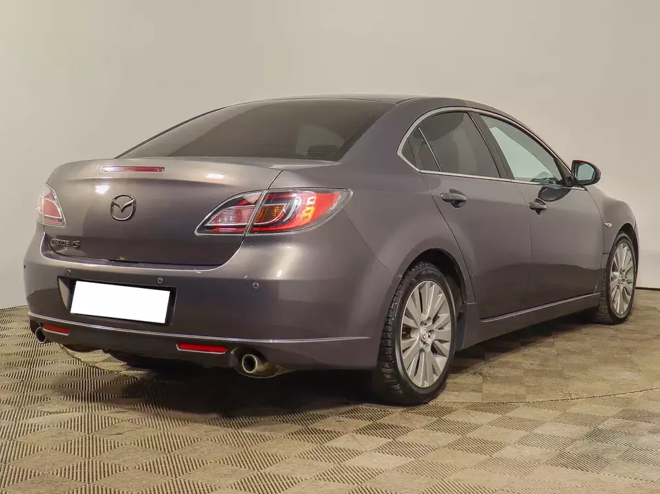 Mazda 6, фото №4
