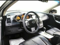 Nissan Murano, фото №3