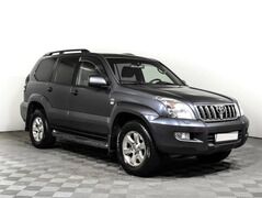 Toyota Land Cruiser Prado, фото №2