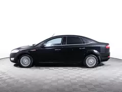 Ford Mondeo, фото №8