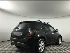 Nissan Murano, фото №4