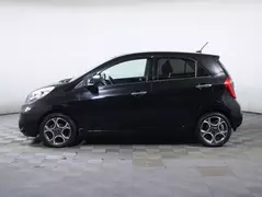 Kia Picanto, фото №8