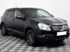 Nissan Qashqai, фото №3