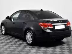 Chevrolet Cruze, фото №7