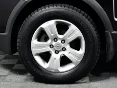 Opel Antara, фото №14