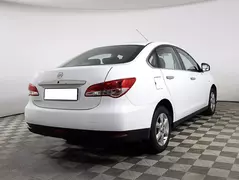 Nissan Almera, фото №5