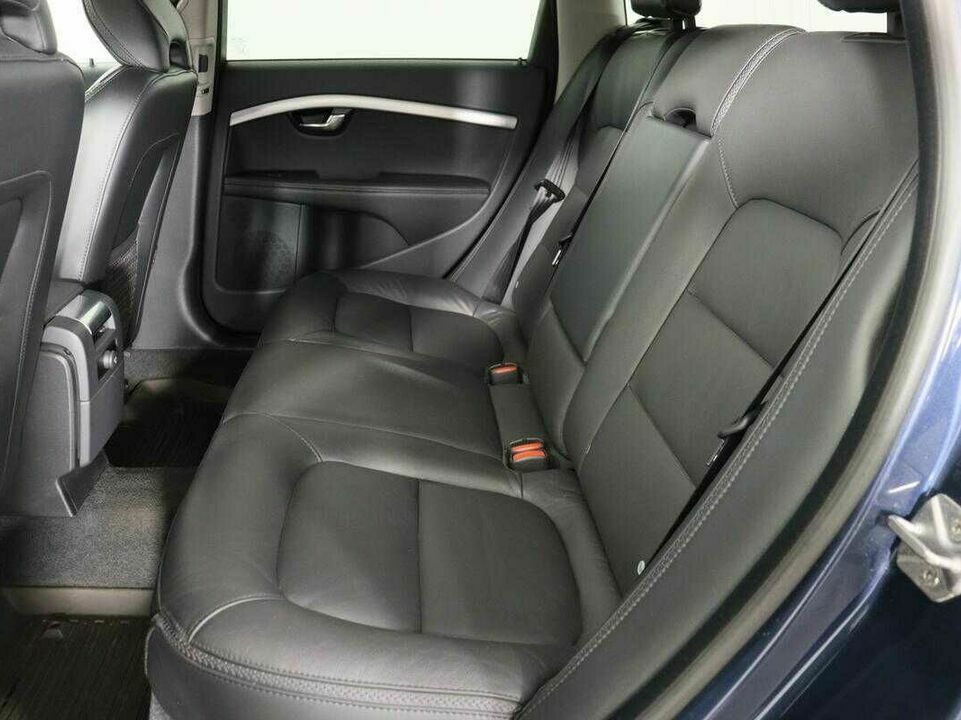 Volvo xc70 акпп 2014 с пробегом 80 307 км, фото №5