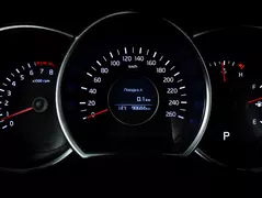 Kia Optima, фото №10