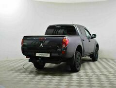 Mitsubishi l200 iv, фото №3