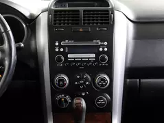 Suzuki Grand Vitara, фото №15
